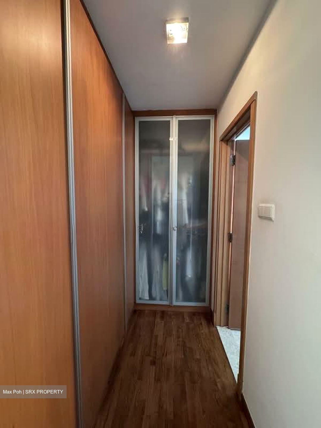Changi Rise Condominium (D18), Condominium #552728081